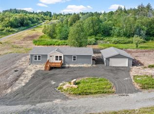 101 E Lizzy Ln, Shelton, WA 98584