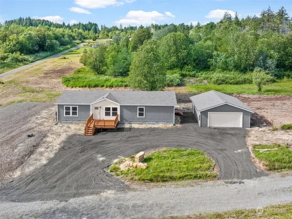 101 E Lizzy Lane, Shelton, WA 98584
