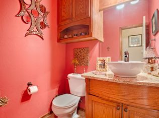 902 Silver Chase Dr, Choctaw, OK 73020
