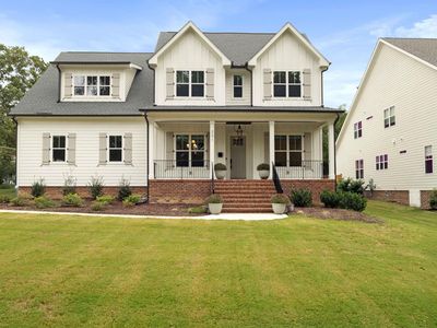 201 S Ennis St, Fuquay Varina, NC, 27526