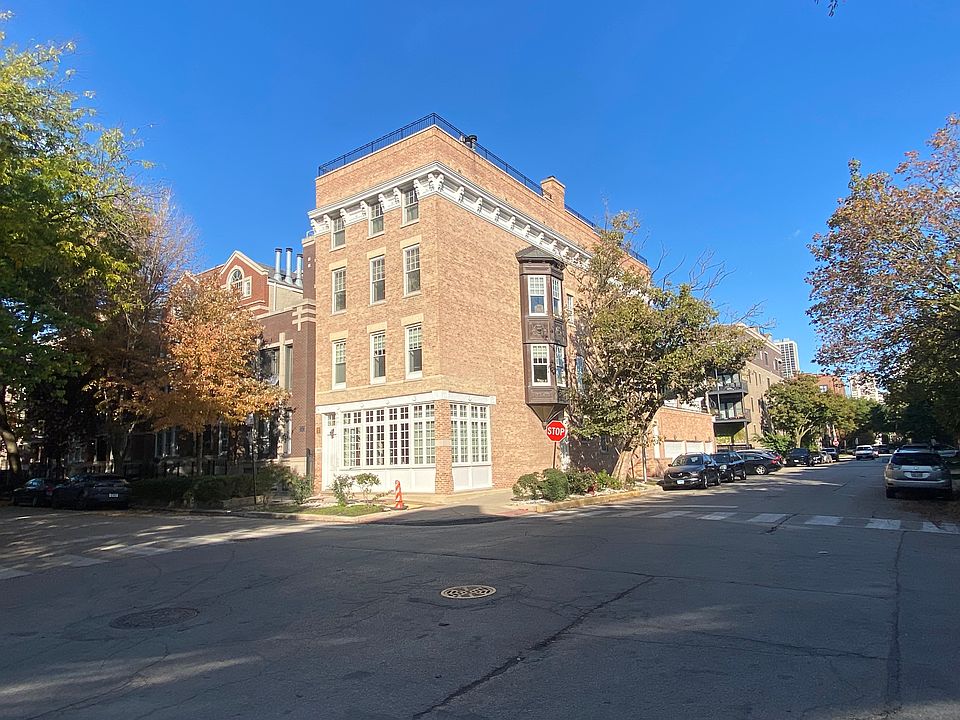 1st image of 1501 N Cleveland Ave #3E