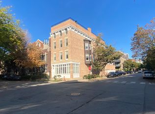 1501 N Cleveland Ave #3E, Chicago, IL 60610