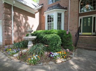 11810 Cupworth Ct, Huntersville, NC 28078