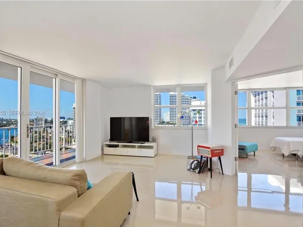 209 N Fort Lauderdale Beach Blvd APT 10A, Fort Lauderdale, FL 33304