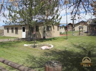 616 Harrison St, Lima, MT 59739