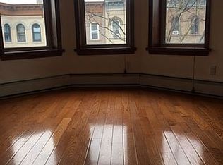 1670 Linden St #3, Ridgewood, NY 11385