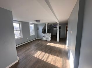 162 Wyoming St #1, Wilkes Barre, PA 18705