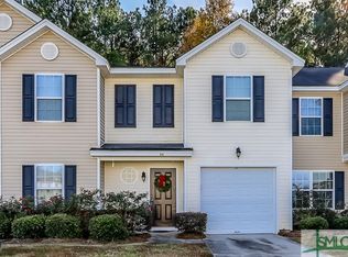 28 Transom Rd, Port Wentworth, GA 31407
