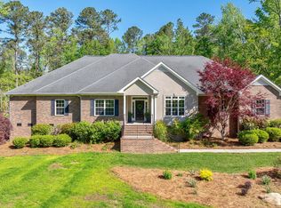 204 Wood Forest Way, Appling, GA 30802