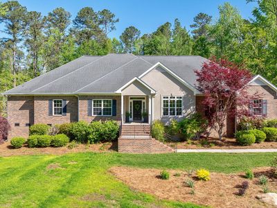 204 Wood Forest Way, Appling, GA, 30802