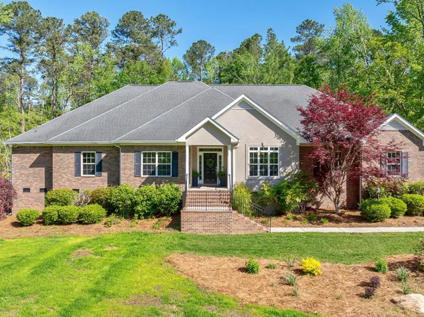 204 Wood Forest Way, Appling, GA