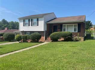 38 Spring Ct, Petersburg, VA 23803