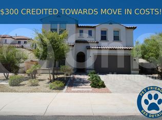 22510 N 102nd Ave, Peoria, AZ 85383