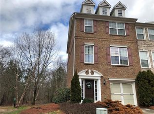 1832 Appaloosa Mill Ct, Buford, GA 30519