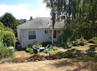 4442 50th Ave SW, Seattle, WA 98116