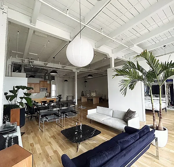 25 Jay St #505 — Photo 1