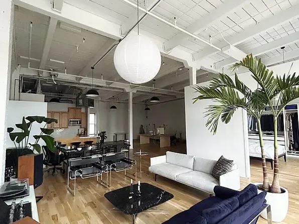 25 Jay St #505, Brooklyn, NY 11201