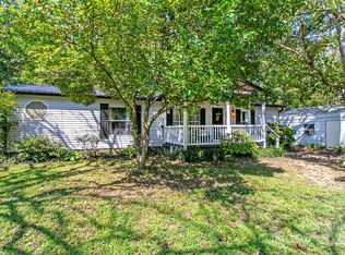 16 Redmond Dr, Alexander, NC 28701