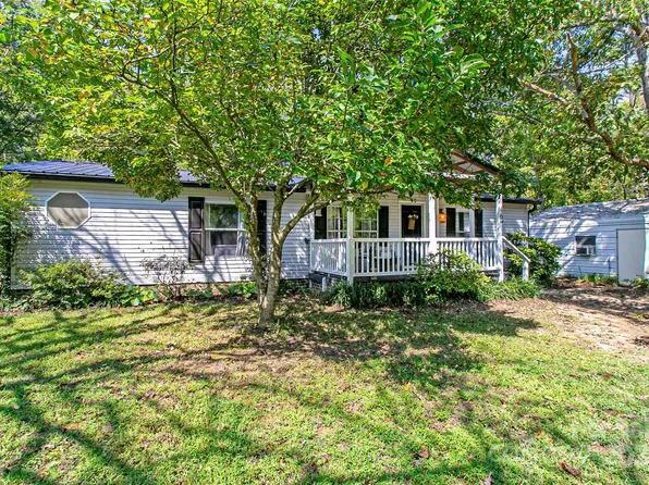 16 Redmond Dr, Alexander, NC 28701