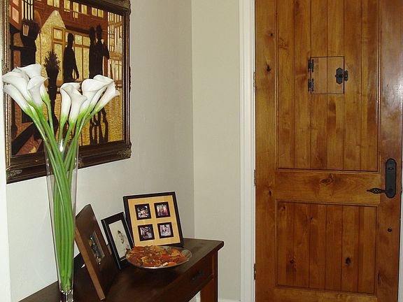 Entry Hall