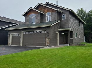 7955 Mesquite Cir, Anchorage, AK 99507