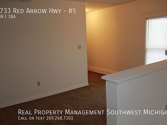 4th image of 5733 Red Arrow Hwy APT 5