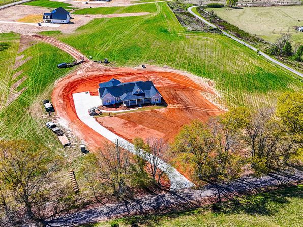 125 Sardis Church Rd, Barnesville, GA 30204