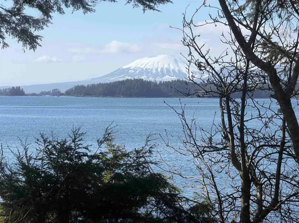 3317-3319 3321 Halibut Point Rd, Sitka, AK 99835