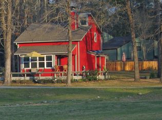 10 Putter Point W, HUNTSVILLE, TX 77320