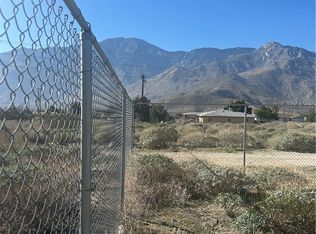 0 San Pierre Rd #284, Whitewater, CA 92282