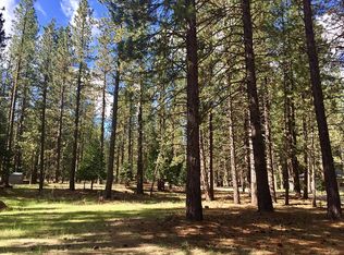 7 Paiute Trl, Graeagle, CA 96103