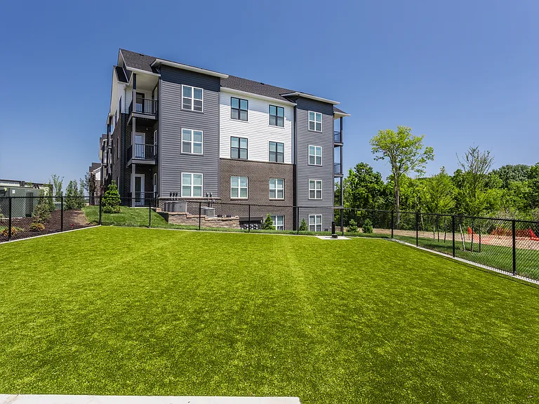 Switch Apartments — Photo 26