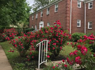 Highland Park Gardens, Highland Park, NJ 08904
