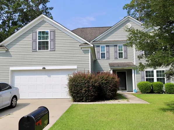 290 Aberlour Dr, Sumter, SC 29154