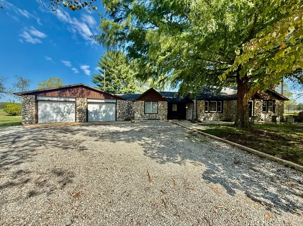 235 Maple Avenue, Licking, MO 65542