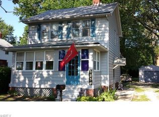 3850 W 150th St, Cleveland, OH 44111