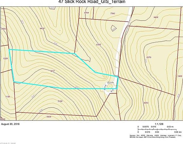 2nd image of 47 Slick Rock Rd