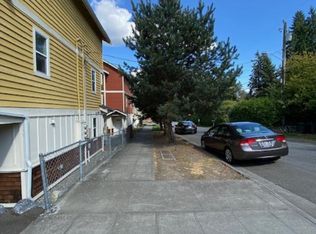 1262 N 143rd St, Seattle, WA 98133