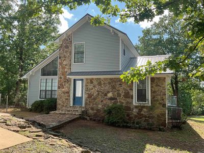 235 Sylvan Dr, Greers Ferry, AR, 72067