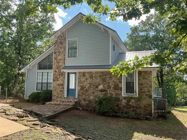 235 Sylvan Dr, Greers Ferry, AR 72067