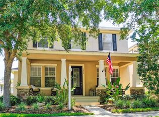 5926 Parkset Dr, Lithia, FL 33547