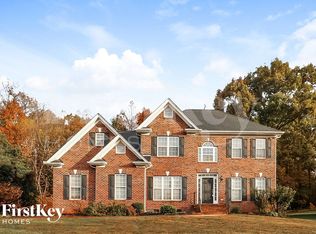 5700 Sugarcane Ct, Mint Hill, NC 28227