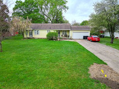 14025 Brookfield St, Livonia, MI, 48154
