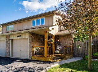 3537 Autumnleaf Cres, Mississauga, ON L5L1K6