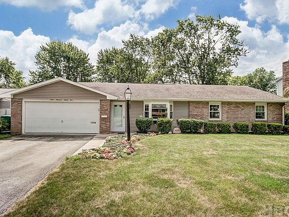 2nd image of 1231 Glen Meadow Dr