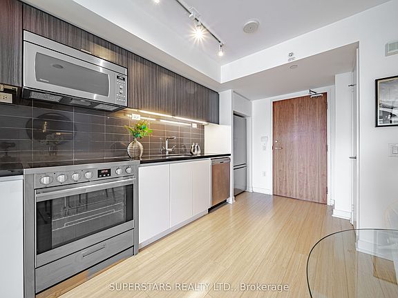 5th image of 75 Queens Wharf Rd #1211