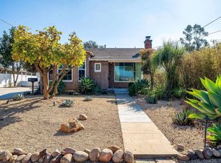 7595 Saranac Ave, La Mesa, CA 91942