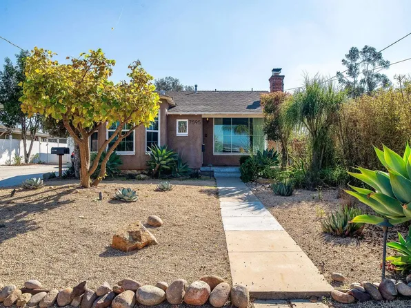 7595 Saranac Ave, La Mesa, CA 91942