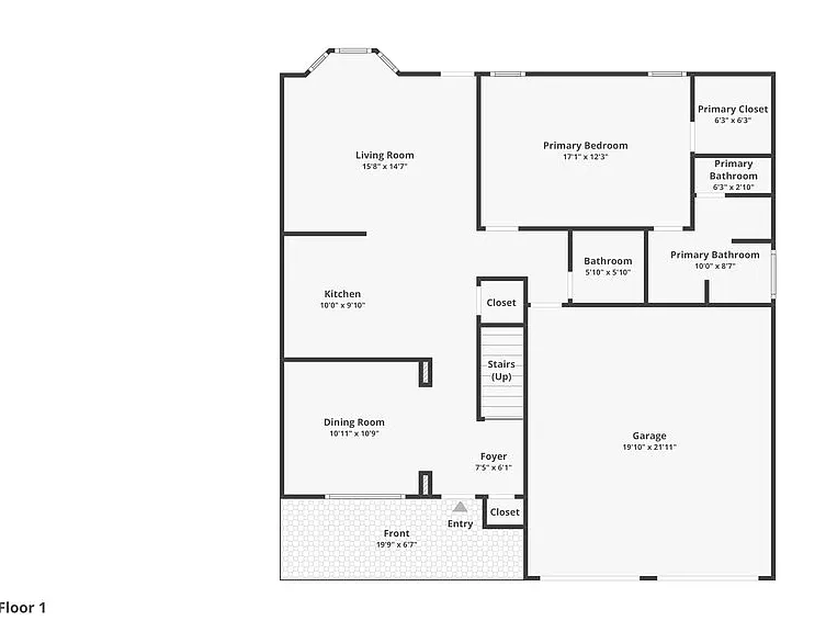468 Darbys Run Ct — Photo 2