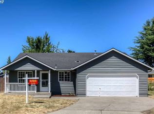 444 Clara Ct NE, Salem, OR 97301